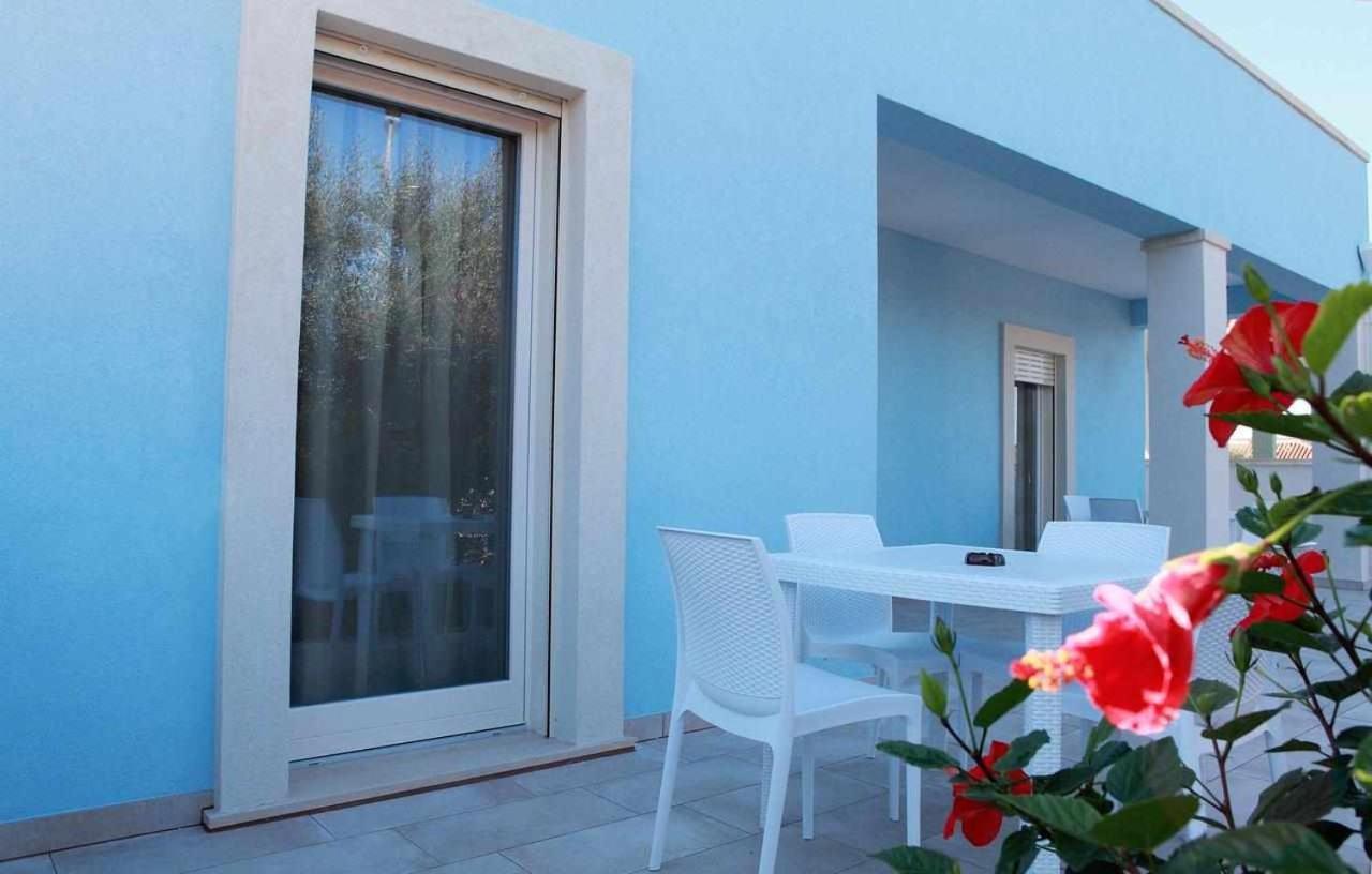 Beb Agata Vero Relax Alliste Exterior photo